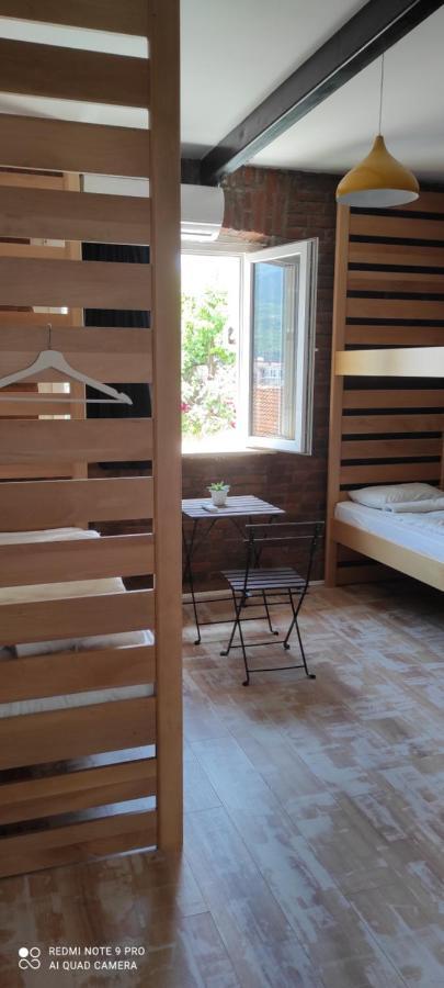 Old Town Hostel Ohrid Room photo